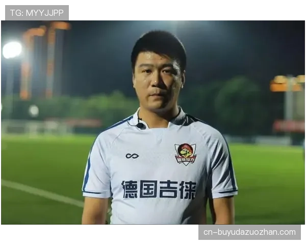 足球管理机构着眼未来规划 推动运动体系持续健康发展