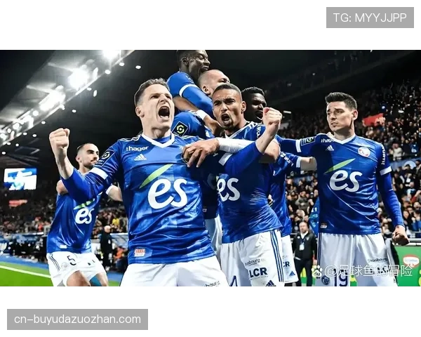 图卢兹1-1平斯特拉斯堡，六连败后取宝贵一分