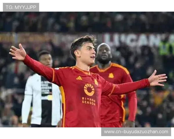 意甲球员协会组织儿童医院访问活动,迪巴拉领衔参与