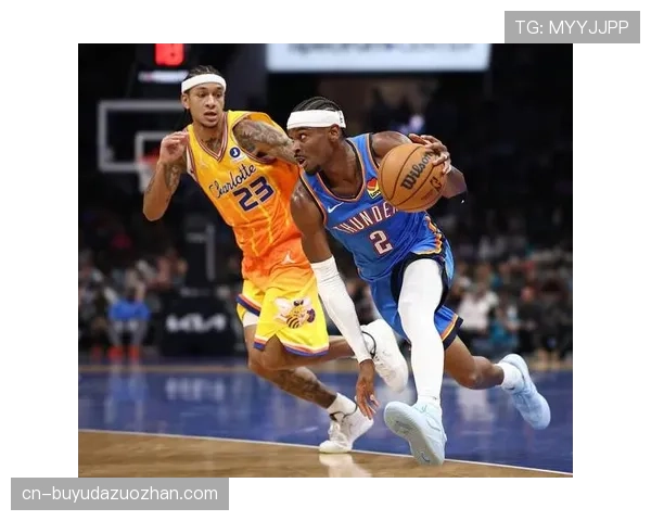 亚历山大过去10场场均34.3分，雷霆稳居西部前列